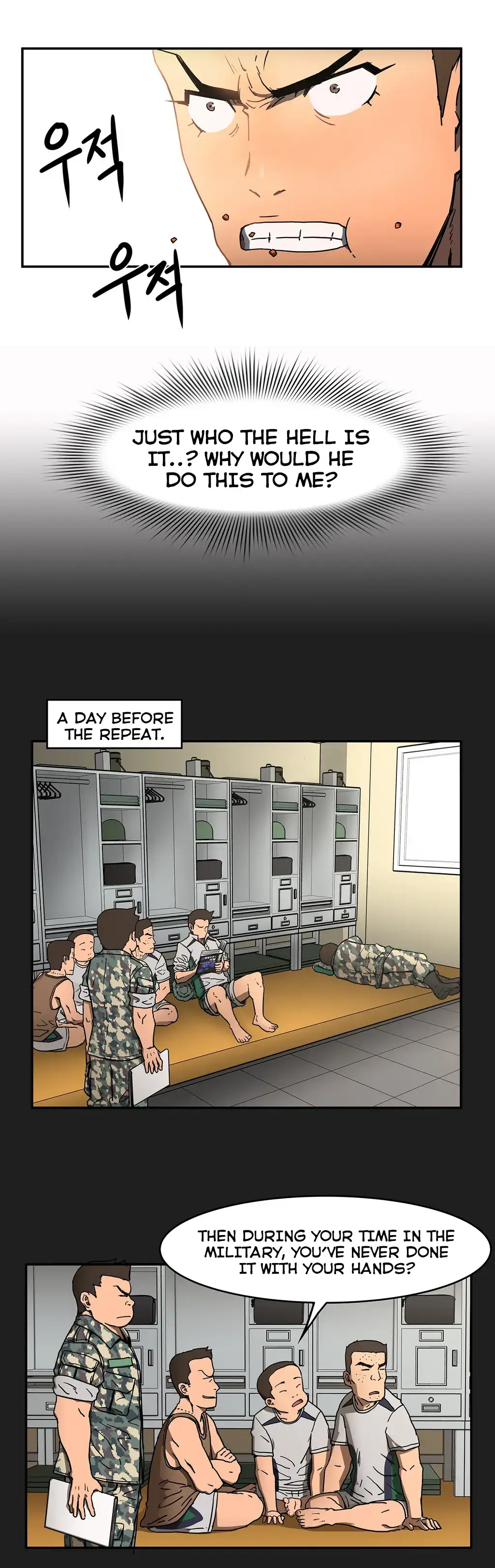 Refrain Love - Chapter 11 [photo 9] - MangaPorn