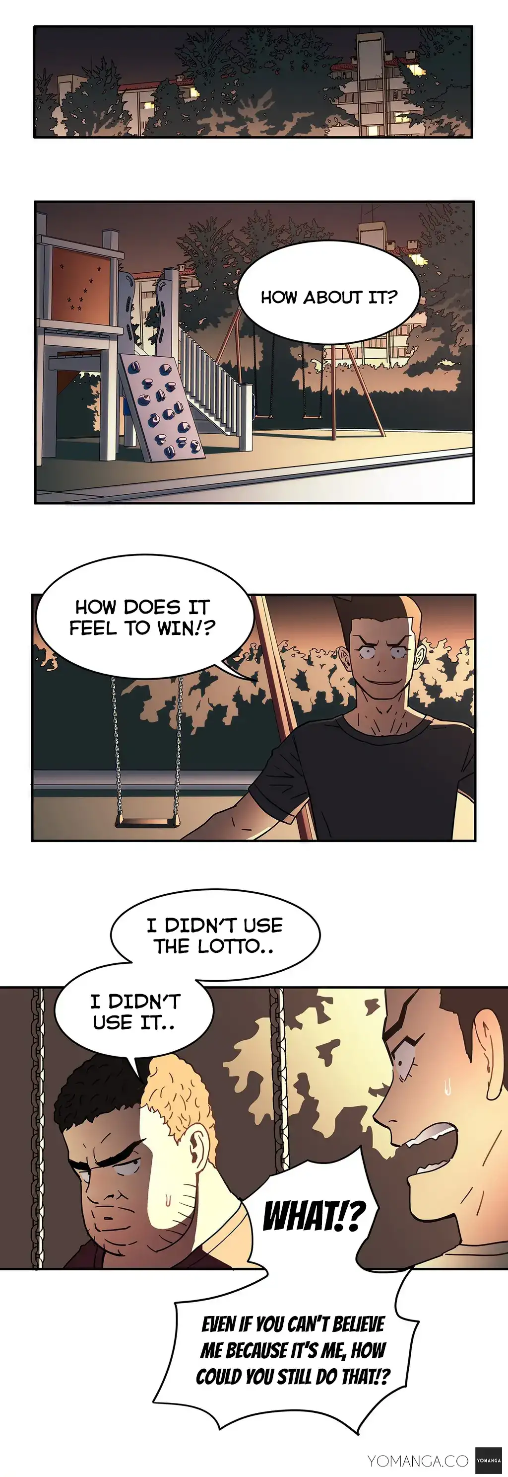 Refrain Love - Chapter 12 [photo 21] - MangaPorn