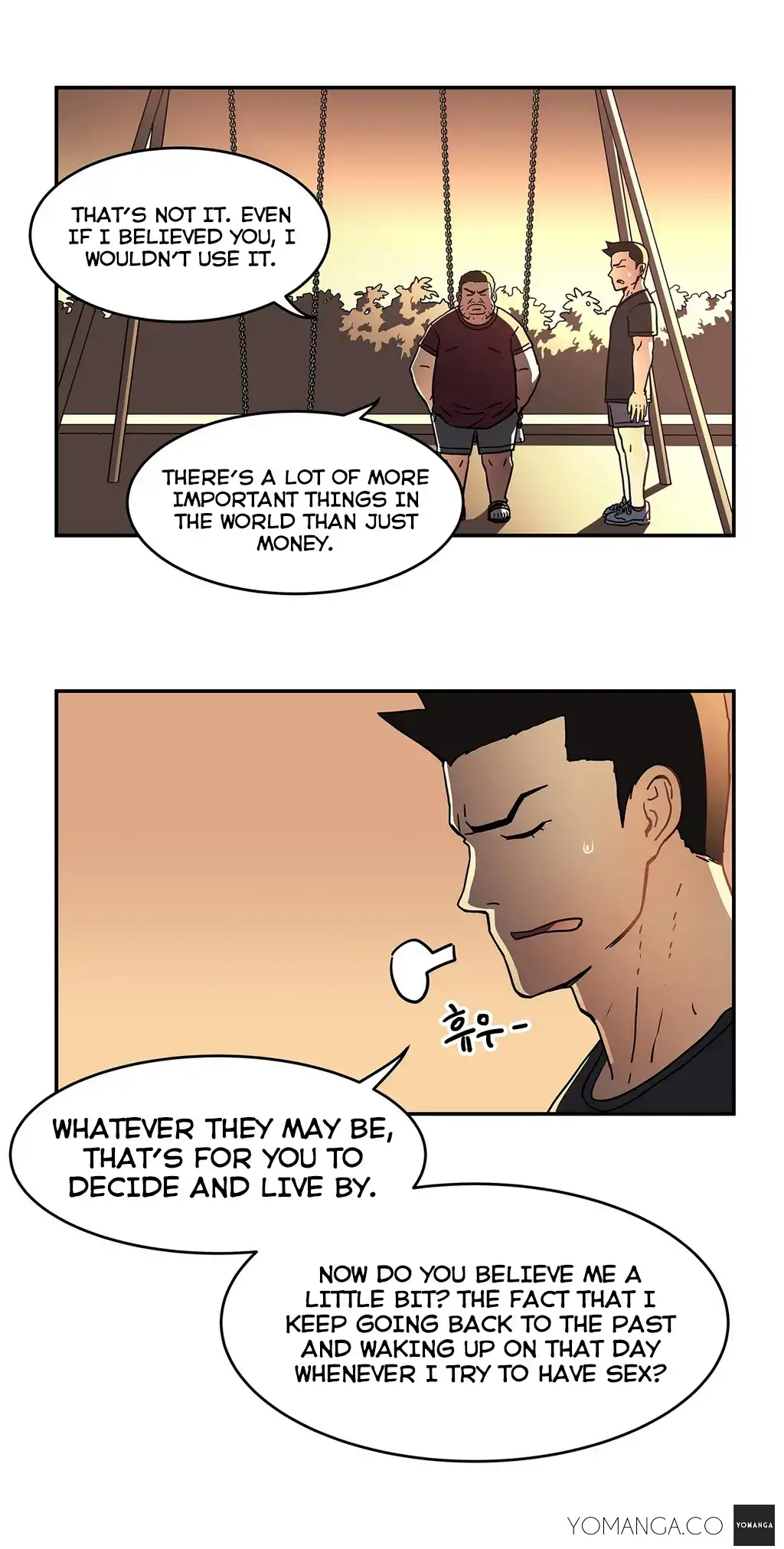 Refrain Love - Chapter 12 [photo 22] - MangaPorn