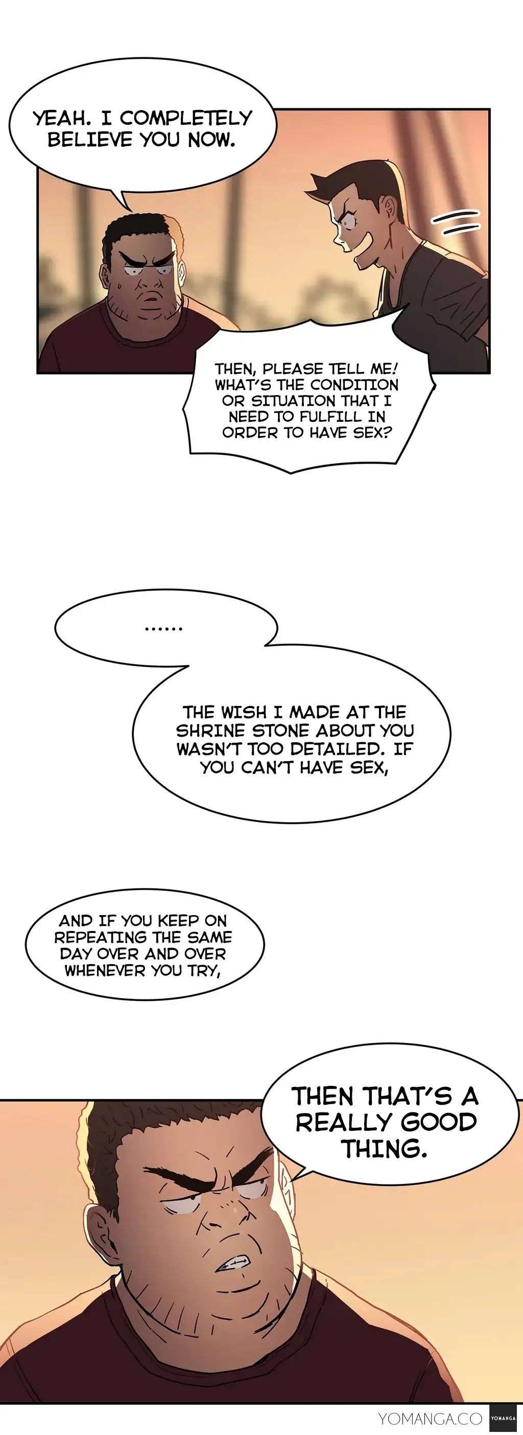 Refrain Love - Chapter 12 [photo 23] - MangaPorn