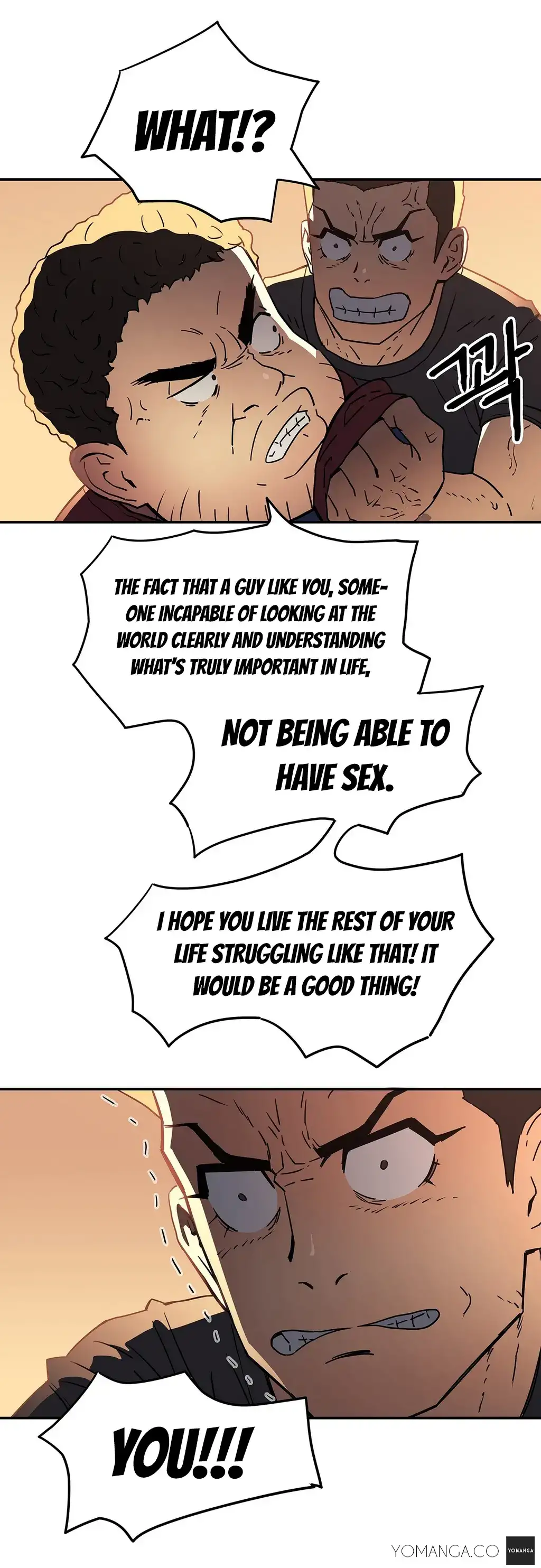 Refrain Love - Chapter 12 [photo 24] - MangaPorn