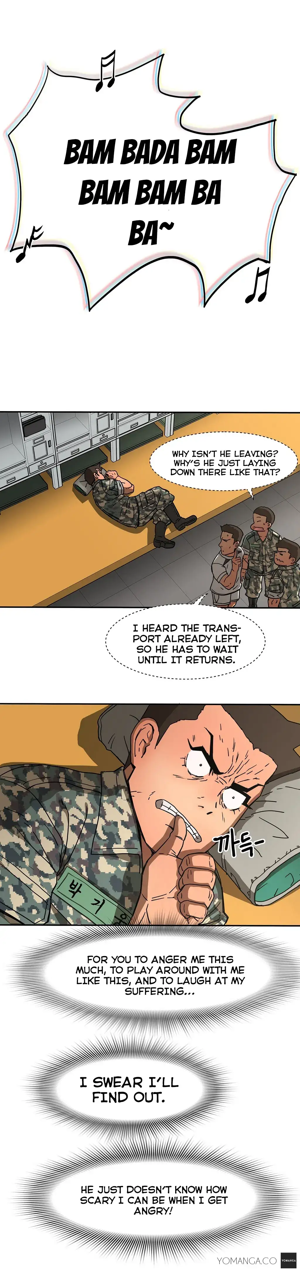 Refrain Love - Chapter 12 [photo 26] - MangaPorn