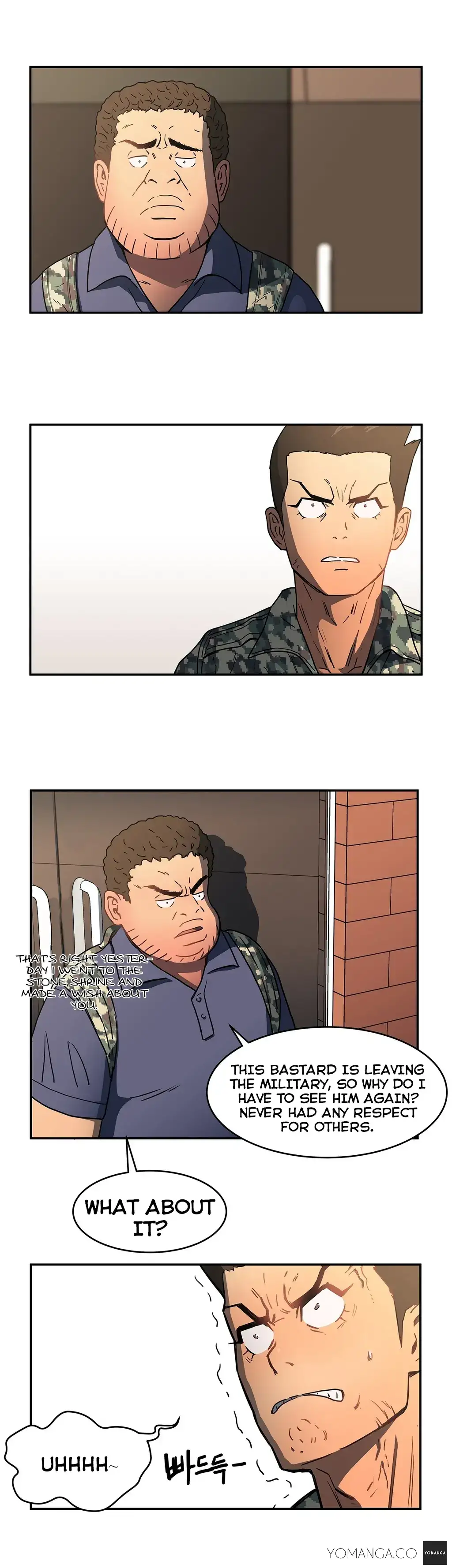 Refrain Love - Chapter 12 [photo 3] - MangaPorn