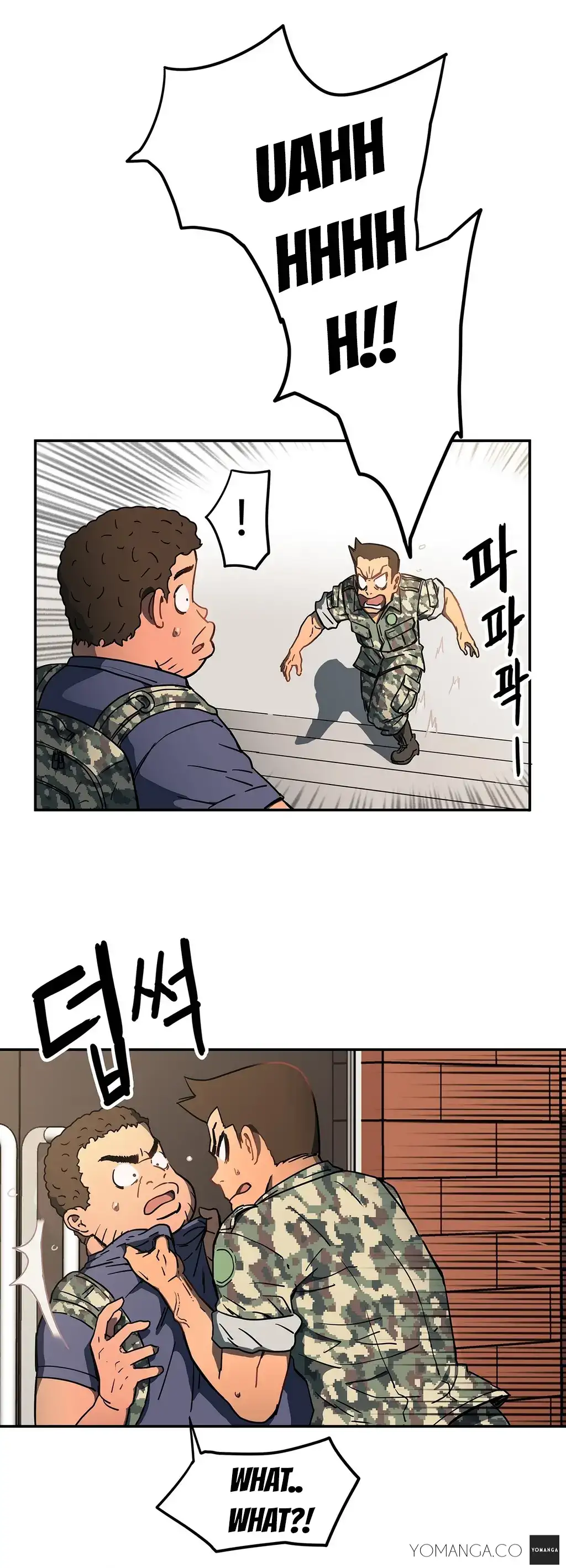 Refrain Love - Chapter 12 [photo 4] - MangaPorn