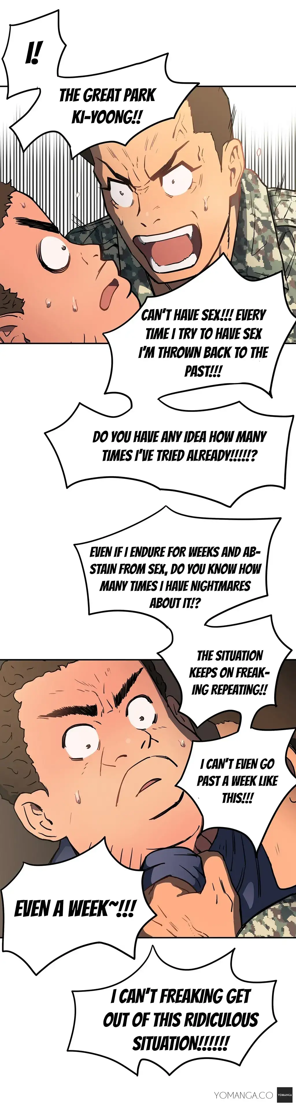 Refrain Love - Chapter 12 [photo 5] - MangaPorn