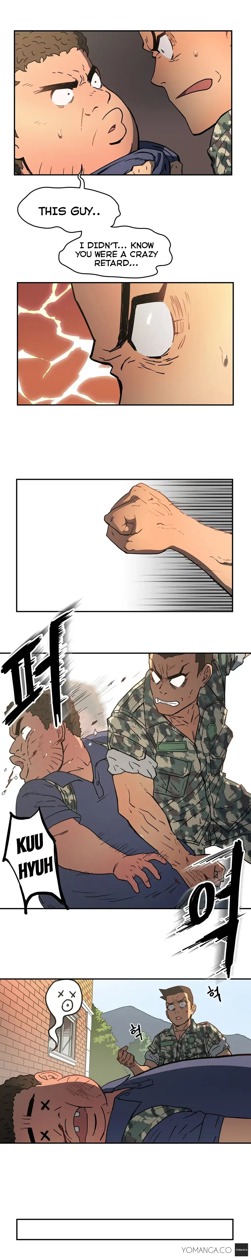 Refrain Love - Chapter 12 [photo 7] - MangaPorn