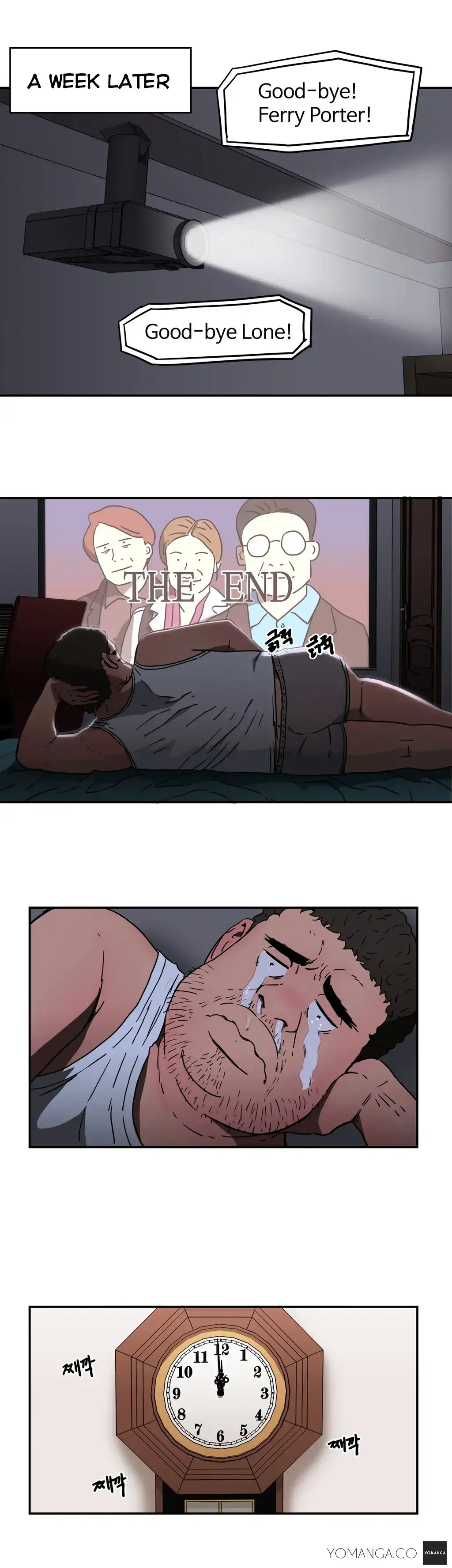 Refrain Love - Chapter 13 [photo 11] - MangaPorn