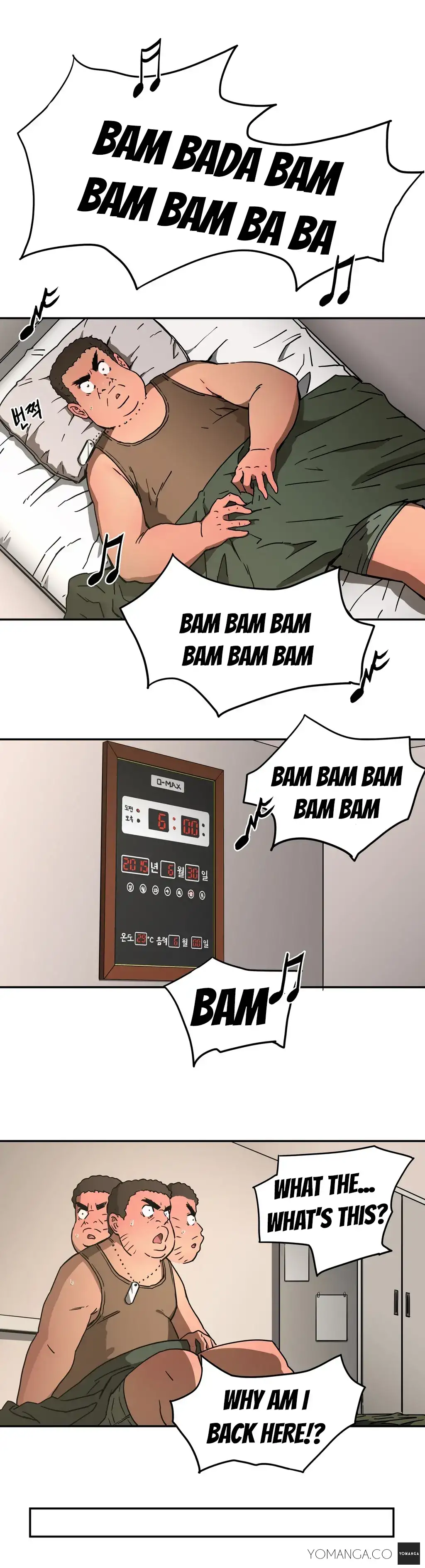 Refrain Love - Chapter 13 [photo 14] - MangaPorn