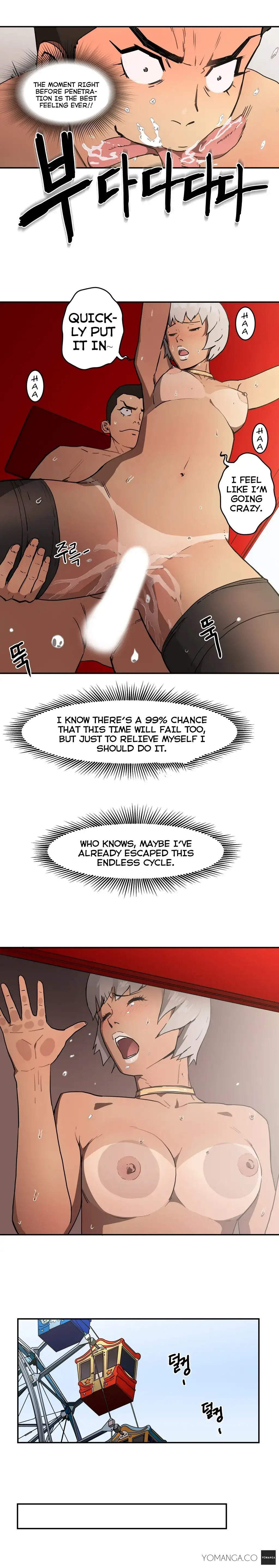 Refrain Love - Chapter 13 [photo 18] - MangaPorn