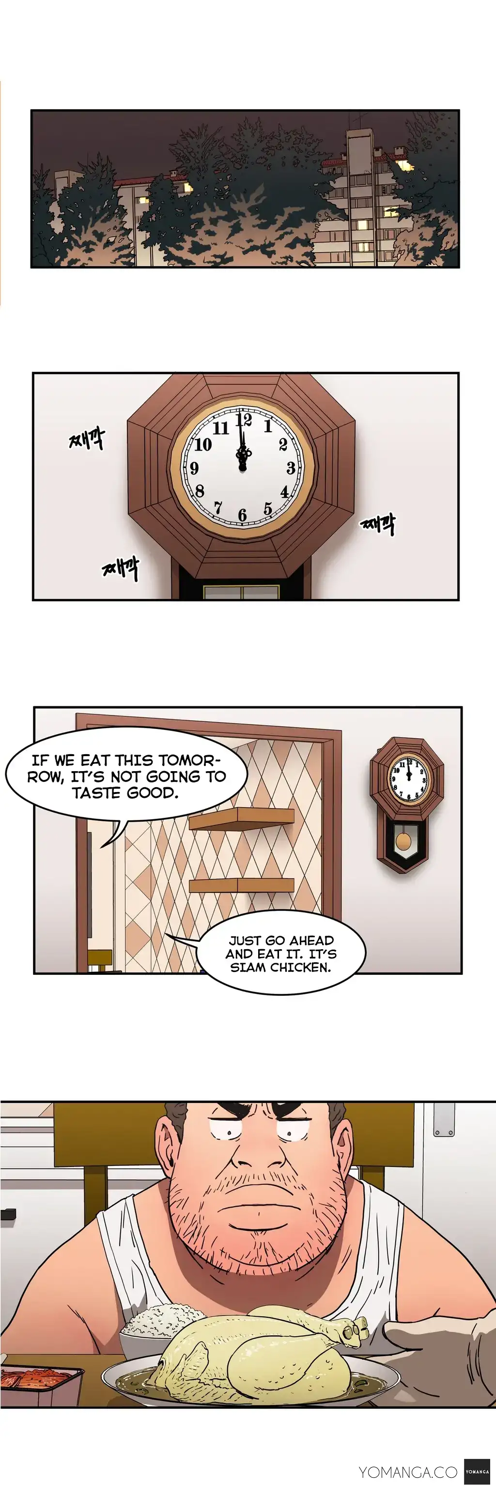 Refrain Love - Chapter 13 [photo 19] - MangaPorn