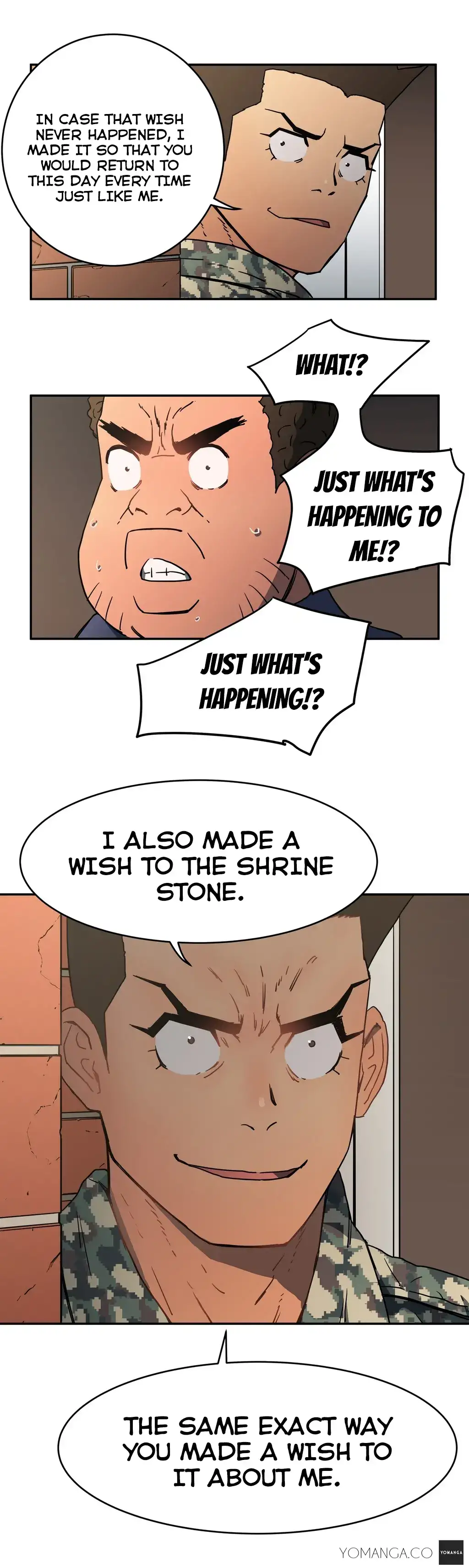 Refrain Love - Chapter 13 [photo 24] - MangaPorn