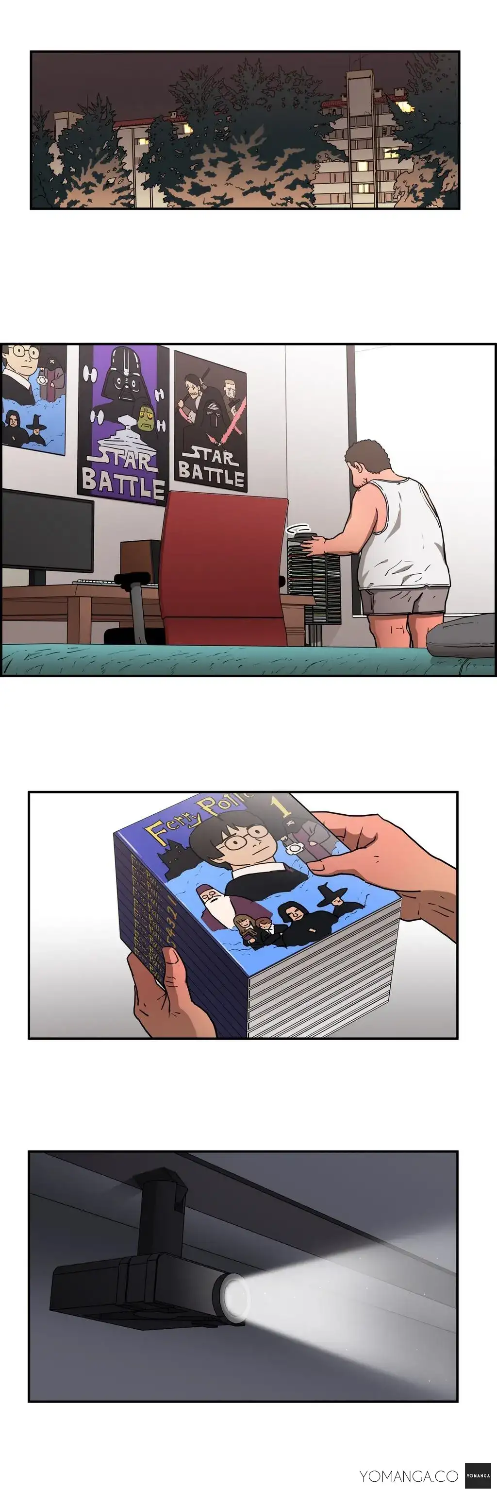 Refrain Love - Chapter 13 [photo 8] - MangaPorn