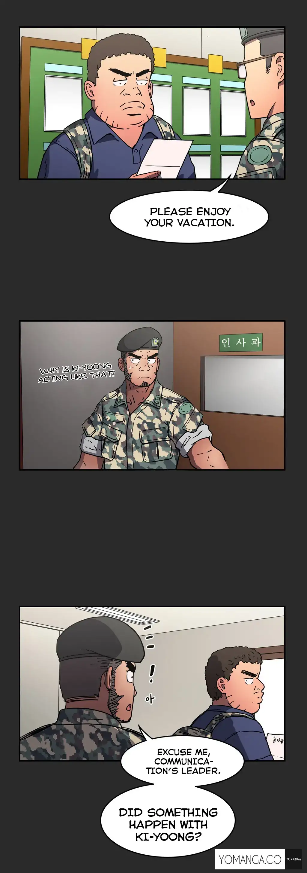 Refrain Love - Chapter 14 [photo 11] - MangaPorn