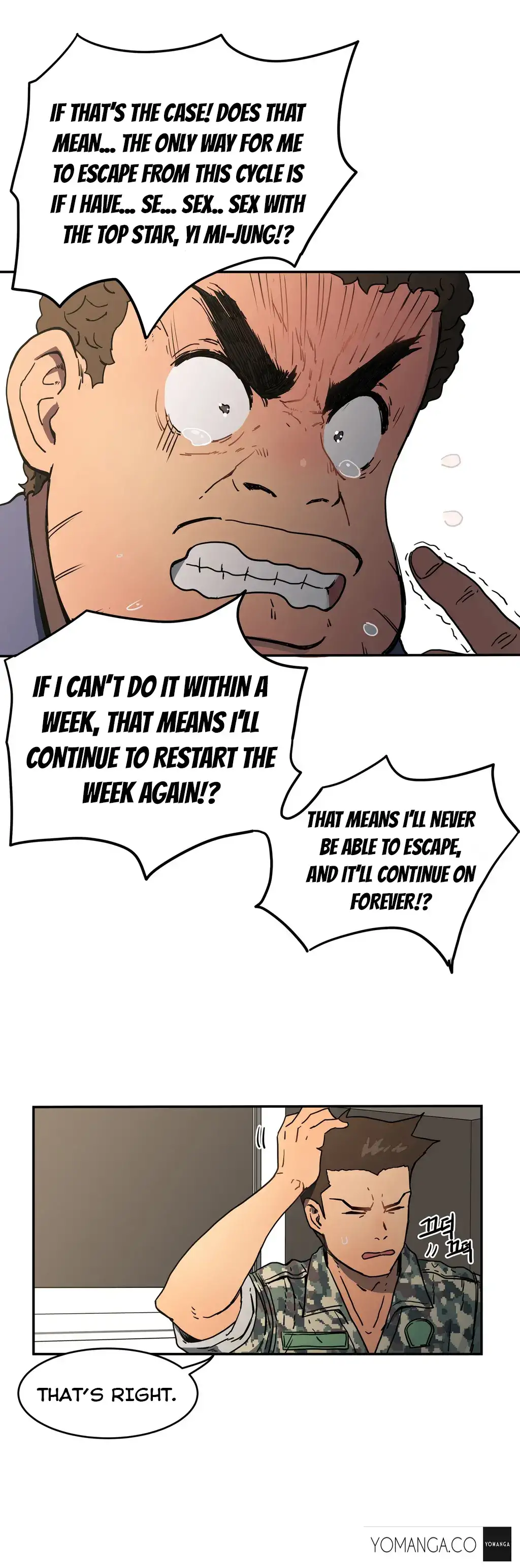 Refrain Love - Chapter 14 [photo 16] - MangaPorn