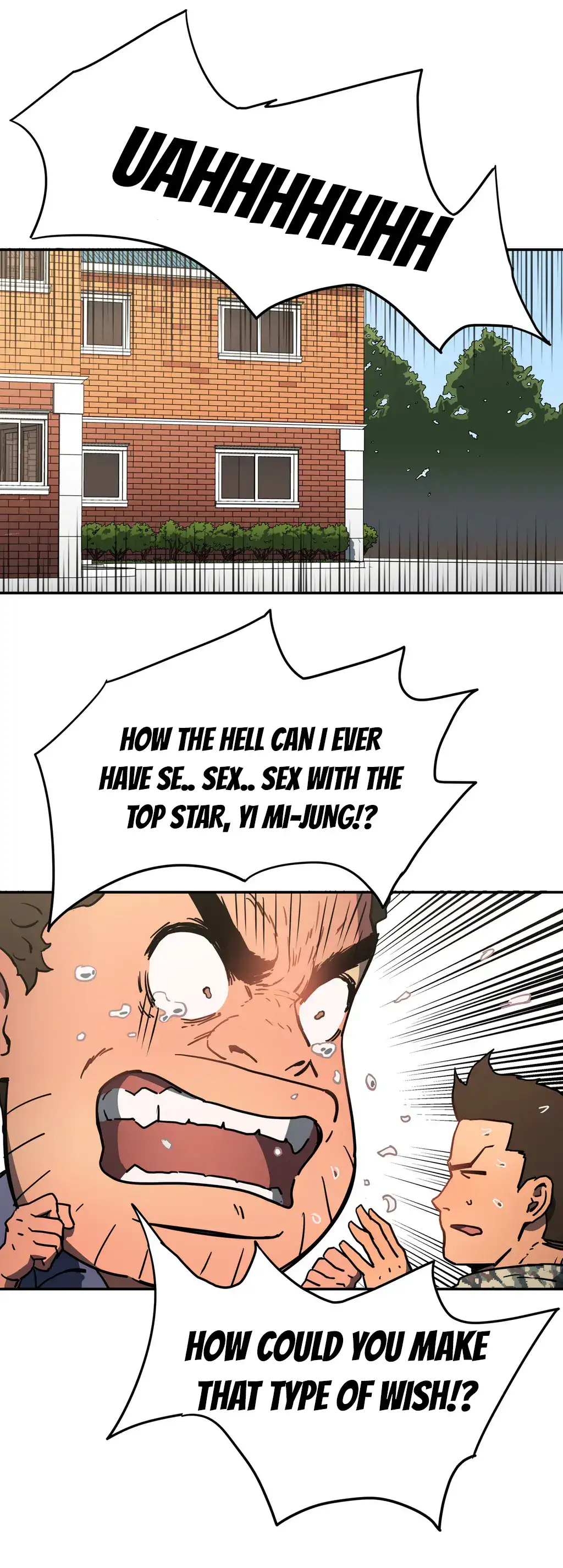 Refrain Love - Chapter 14 [photo 17] - MangaPorn