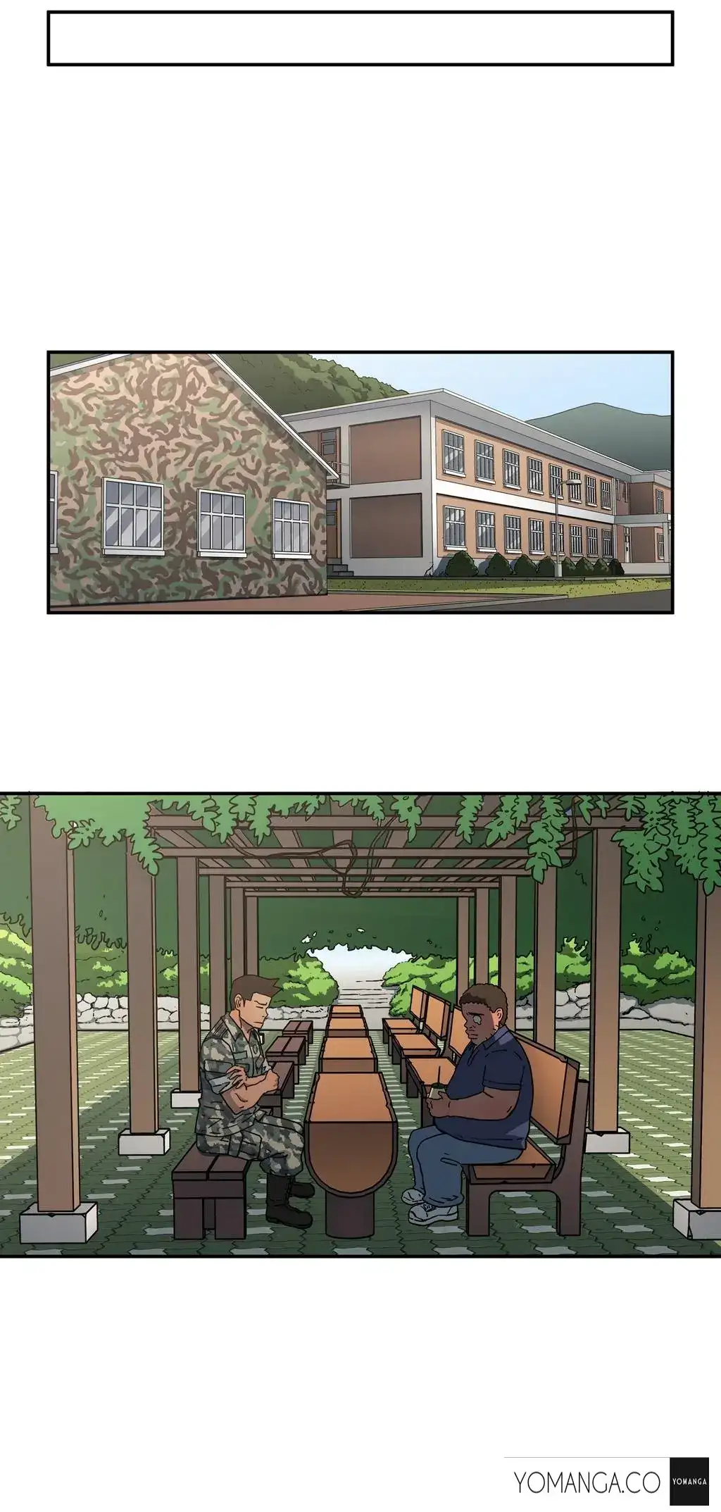 Refrain Love - Chapter 14 [photo 19] - MangaPorn