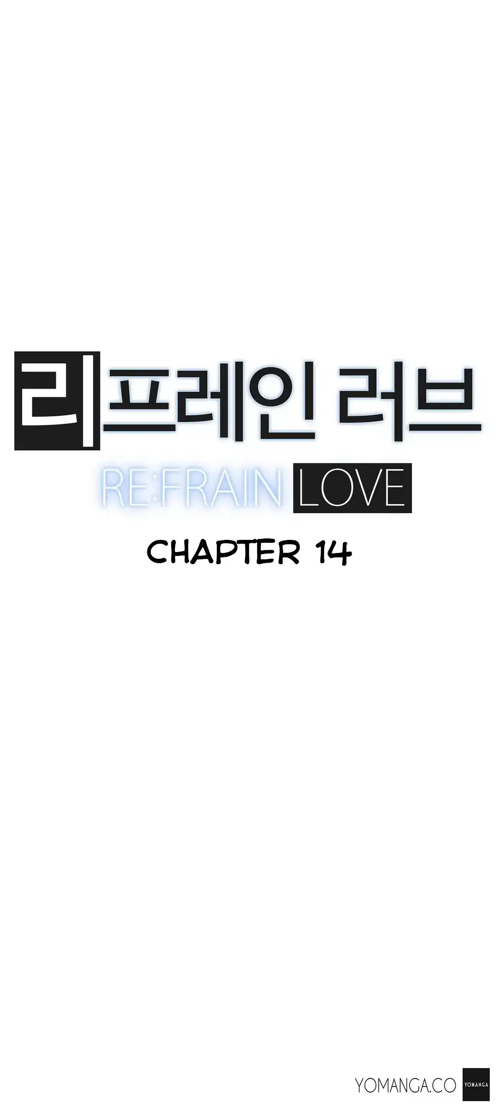 Refrain Love - Chapter 14 [photo 2] - MangaPorn