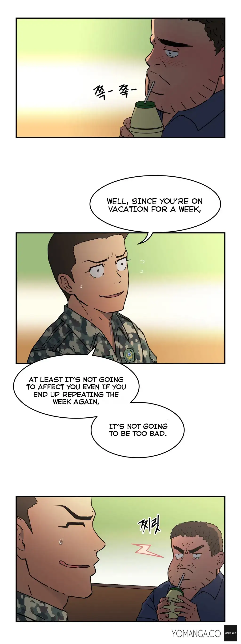 Refrain Love - Chapter 14 [photo 20] - MangaPorn