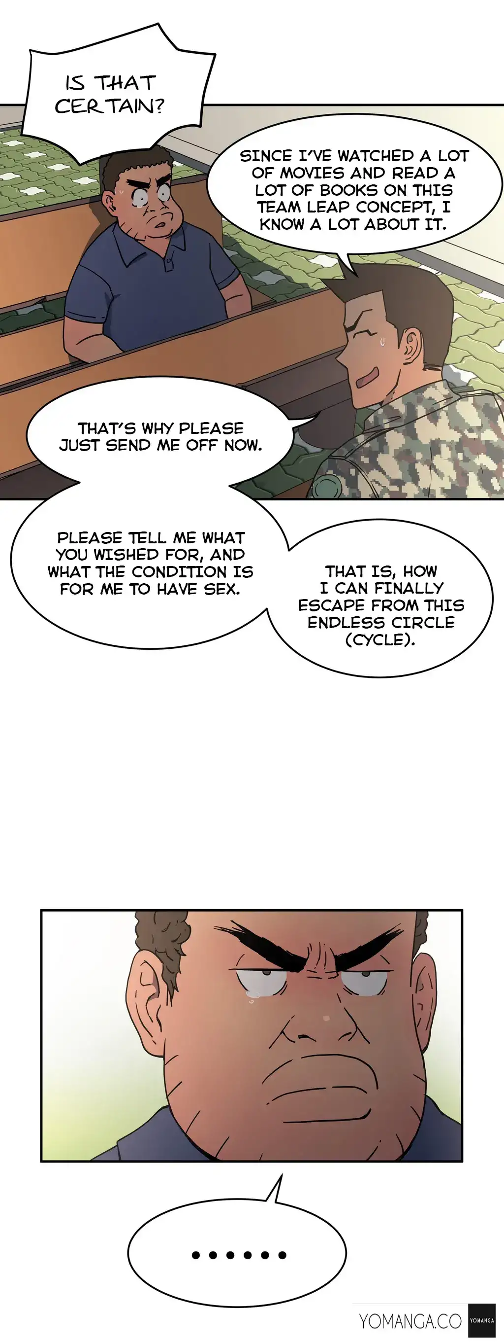 Refrain Love - Chapter 14 [photo 22] - MangaPorn