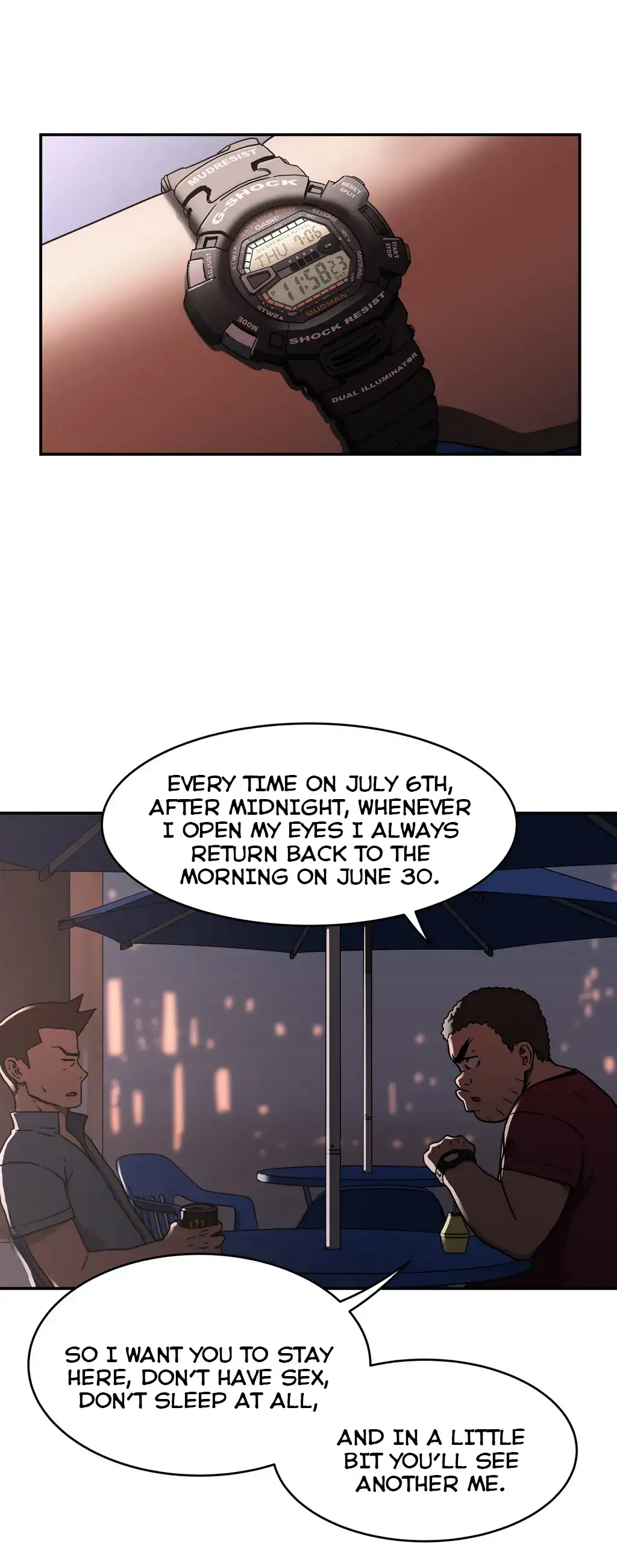 Refrain Love - Chapter 14 [photo 24] - MangaPorn