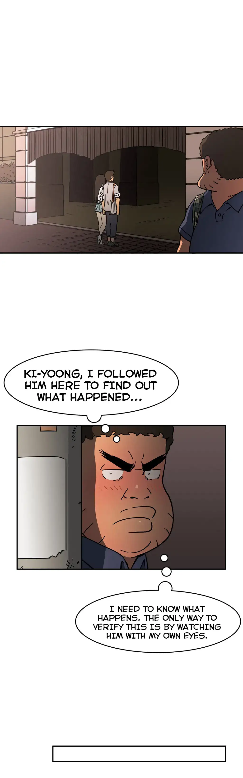 Refrain Love - Chapter 14 [photo 29] - MangaPorn