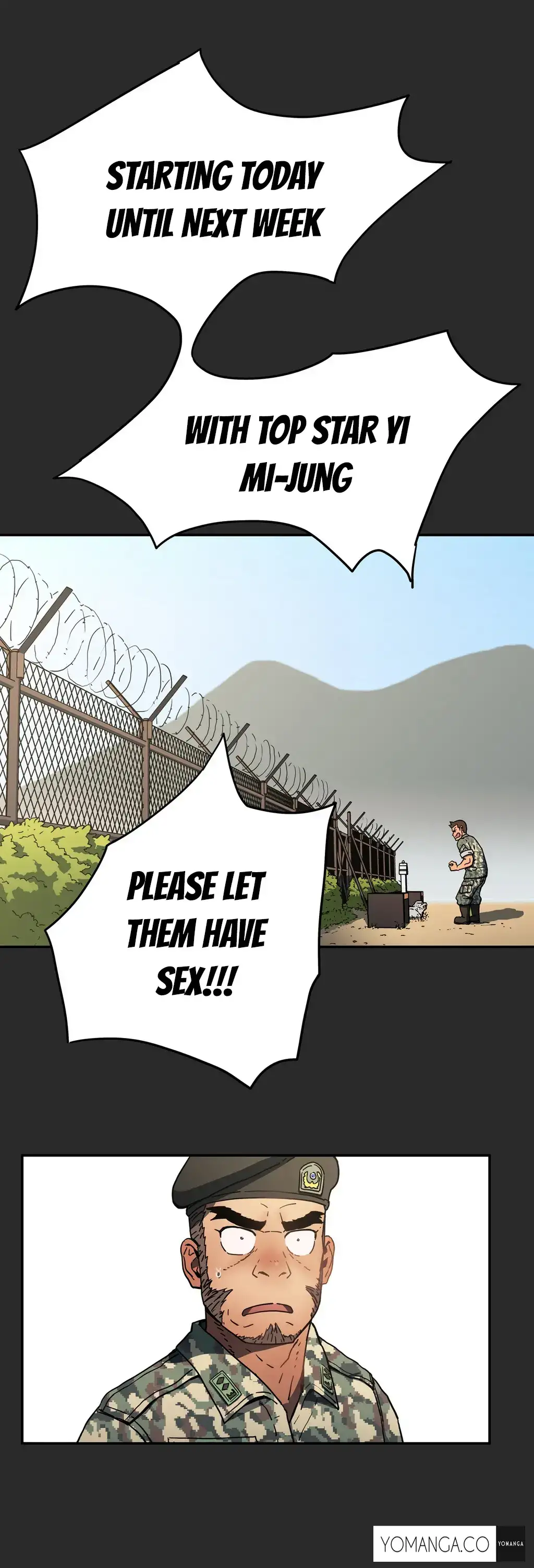 Refrain Love - Chapter 14 [photo 9] - MangaPorn