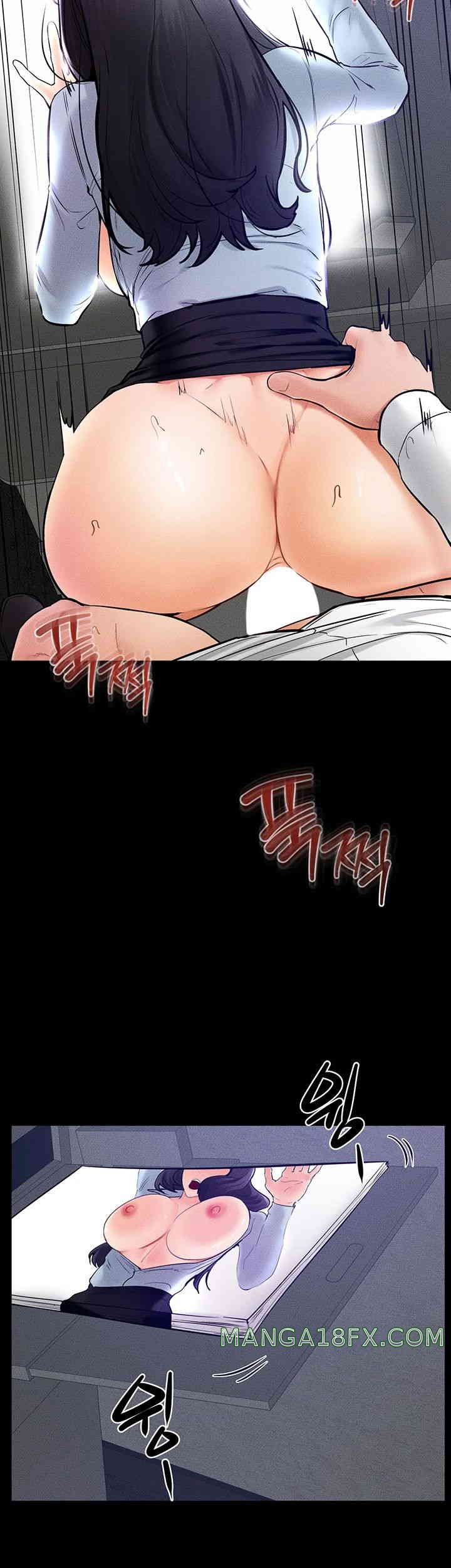 My New Family Treats me Well Raw - Chapter 29 [photo 44] - MangaPorn