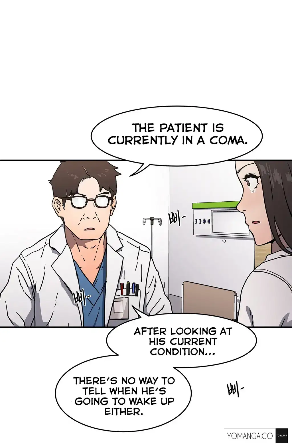 Refrain Love - Chapter 15 [photo 15] - MangaPorn