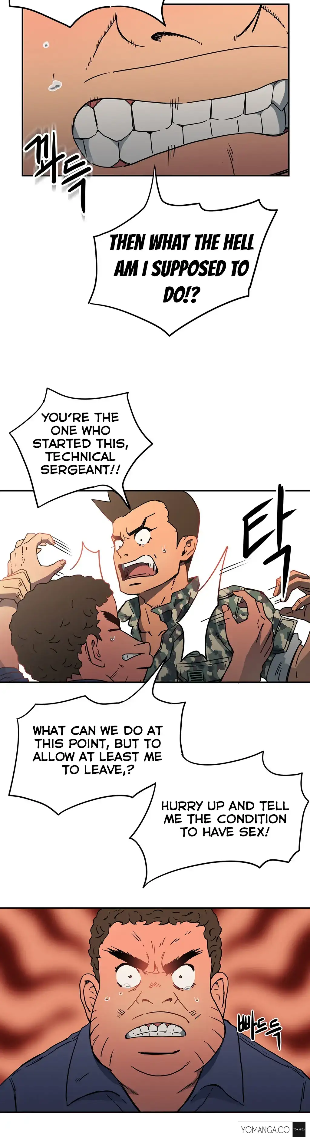 Refrain Love - Chapter 15 [photo 19] - MangaPorn