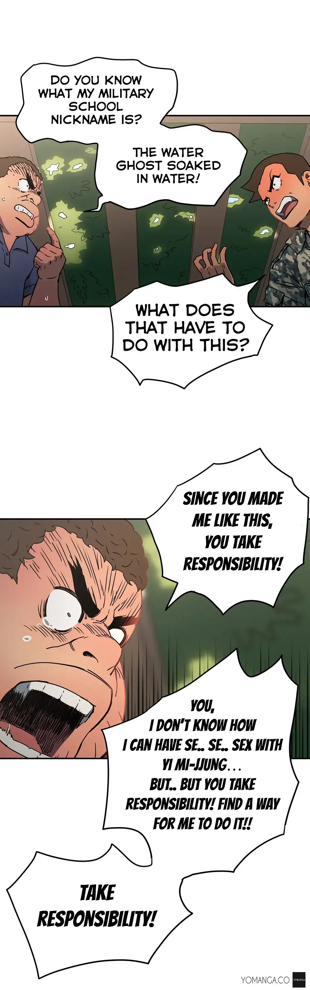 Refrain Love - Chapter 15 [photo 20] - MangaPorn