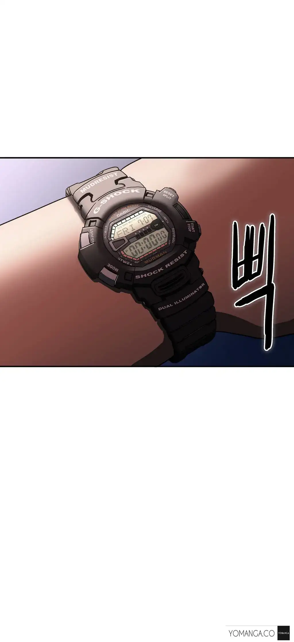 Refrain Love - Chapter 15 [photo 3] - MangaPorn