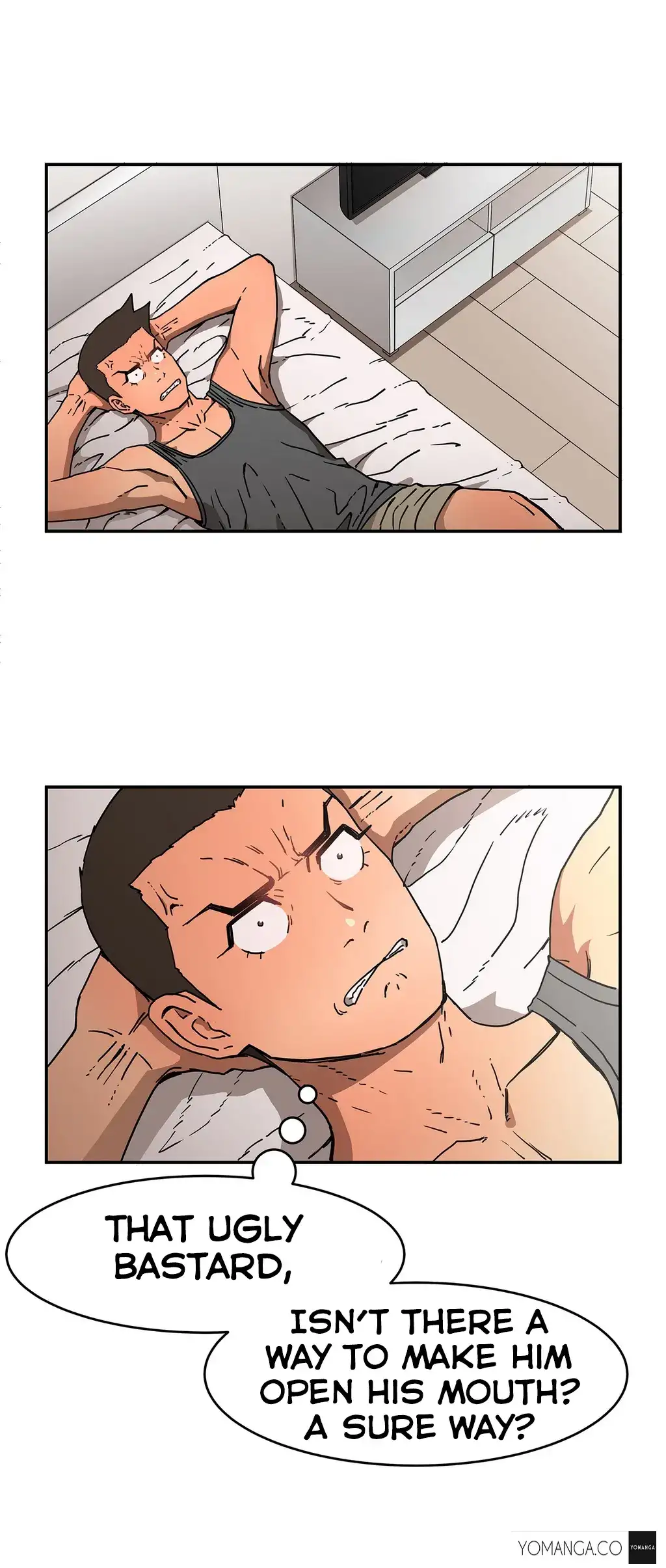 Refrain Love - Chapter 15 [photo 33] - MangaPorn