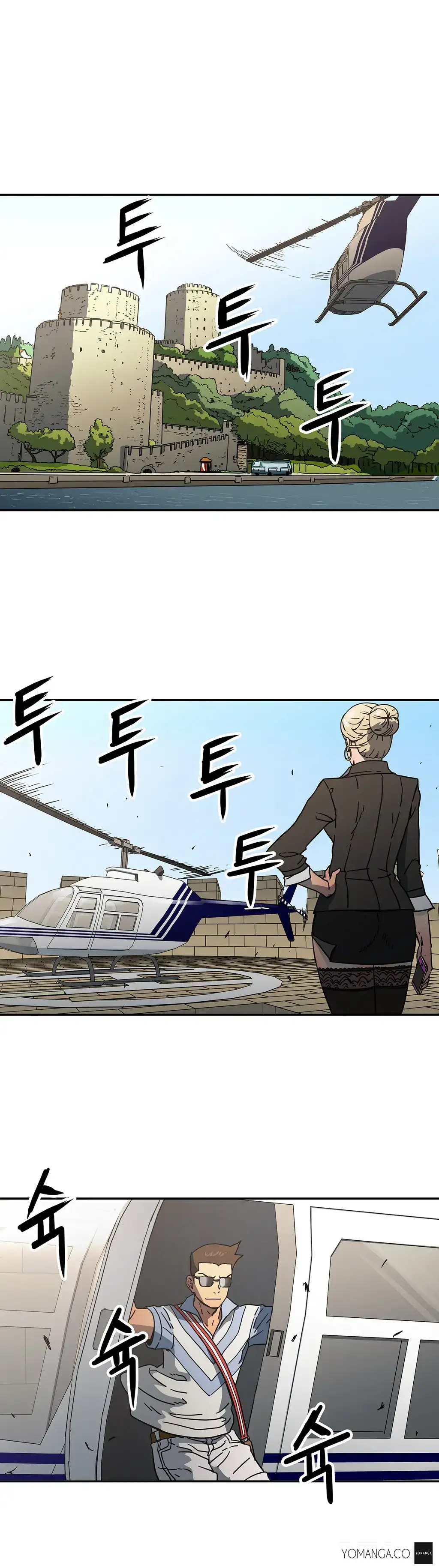 Refrain Love - Chapter 15 [photo 36] - MangaPorn