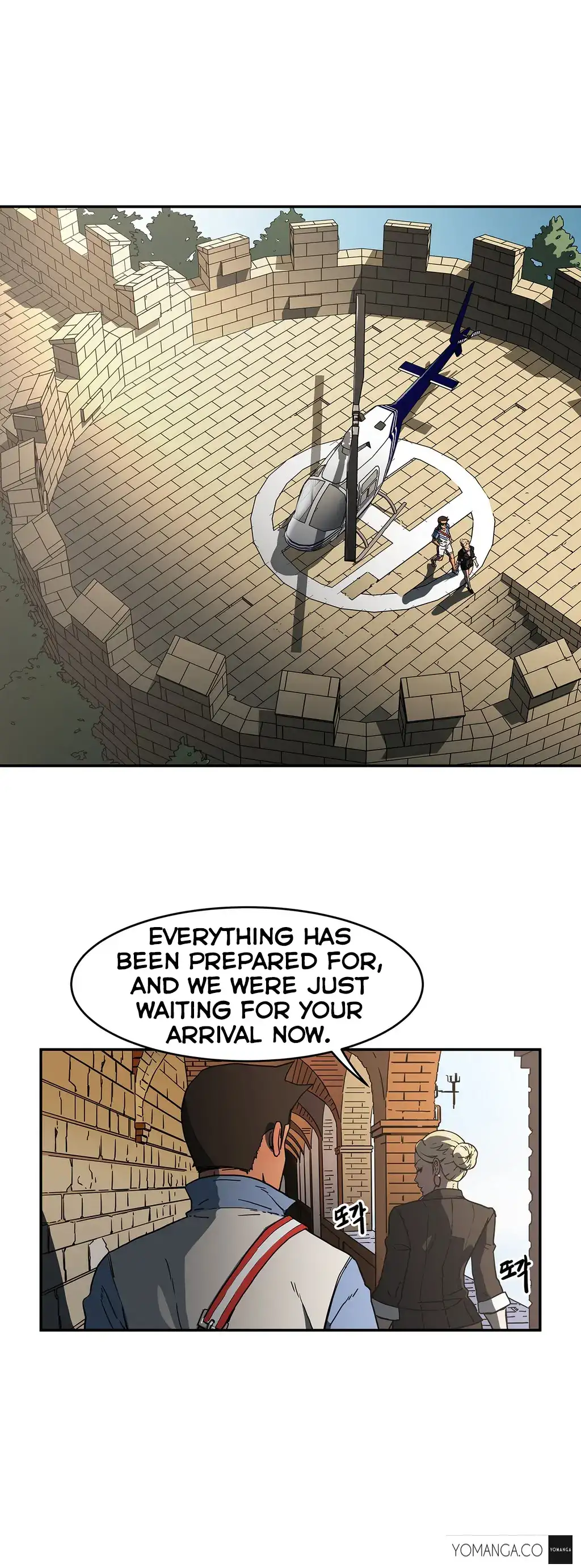 Refrain Love - Chapter 15 [photo 38] - MangaPorn