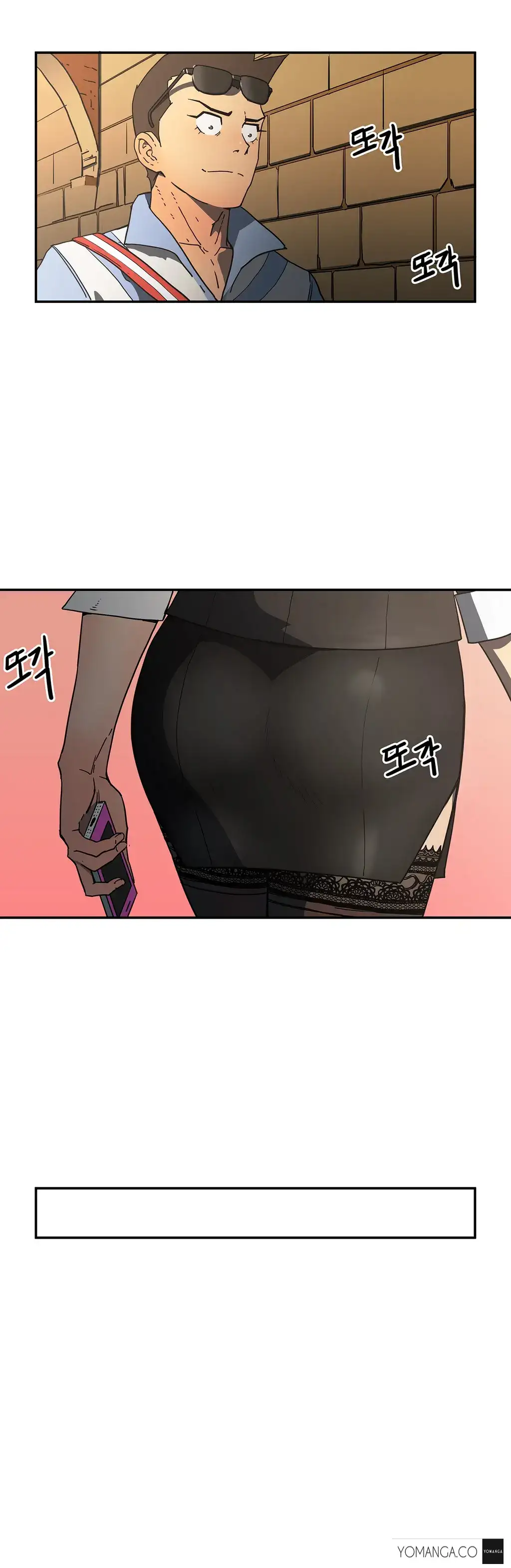 Refrain Love - Chapter 15 [photo 39] - MangaPorn