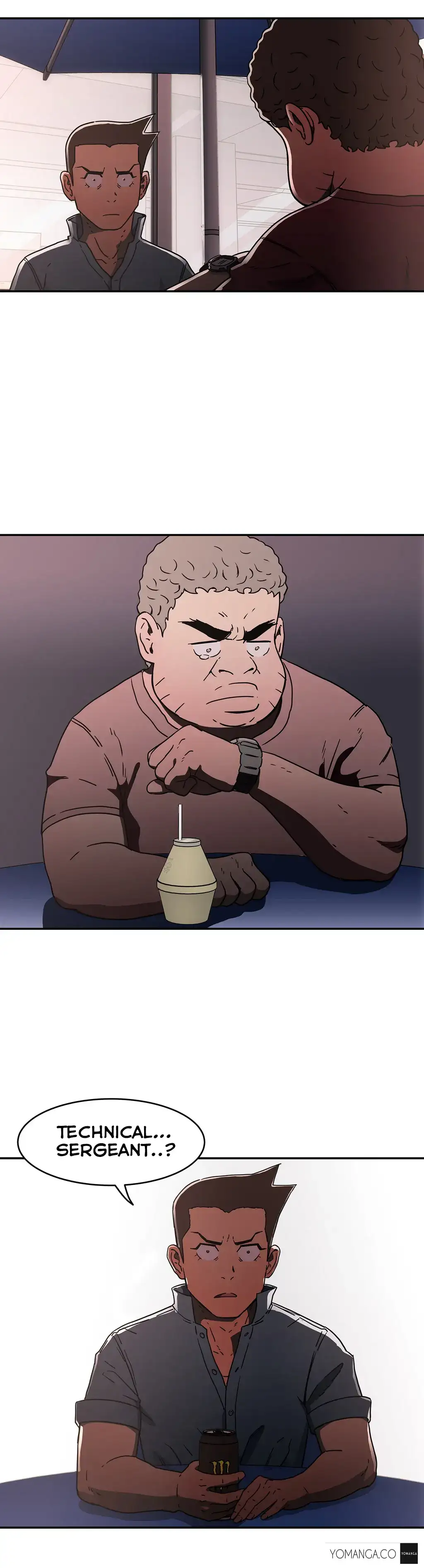 Refrain Love - Chapter 15 [photo 4] - MangaPorn