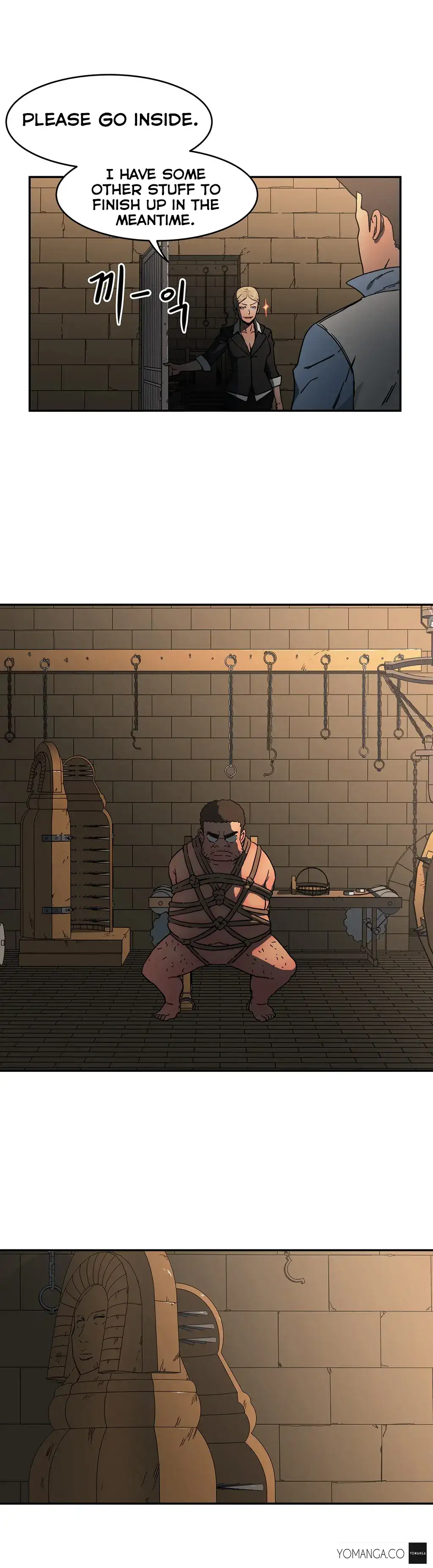 Refrain Love - Chapter 15 [photo 40] - MangaPorn