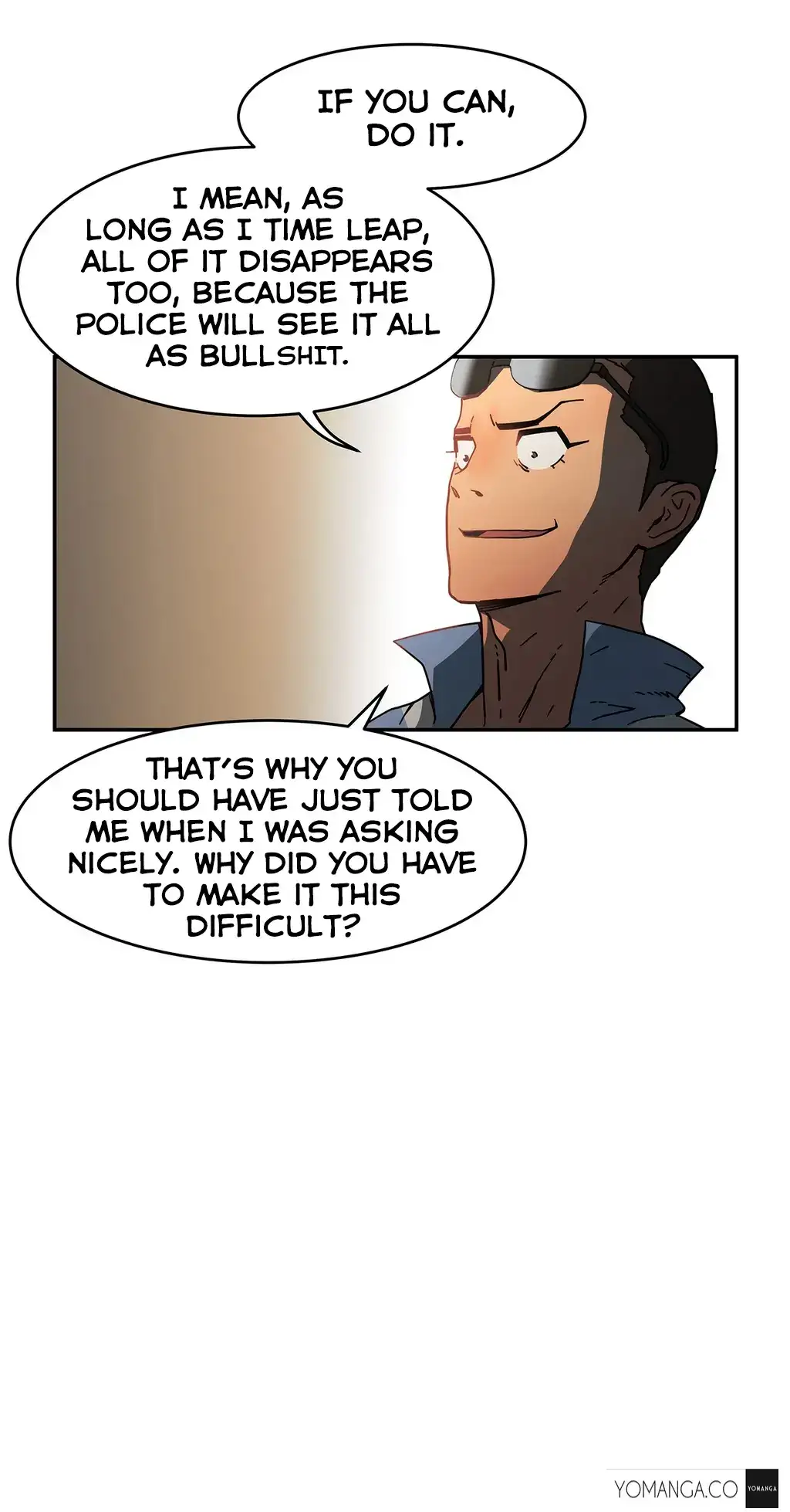 Refrain Love - Chapter 15 [photo 43] - MangaPorn