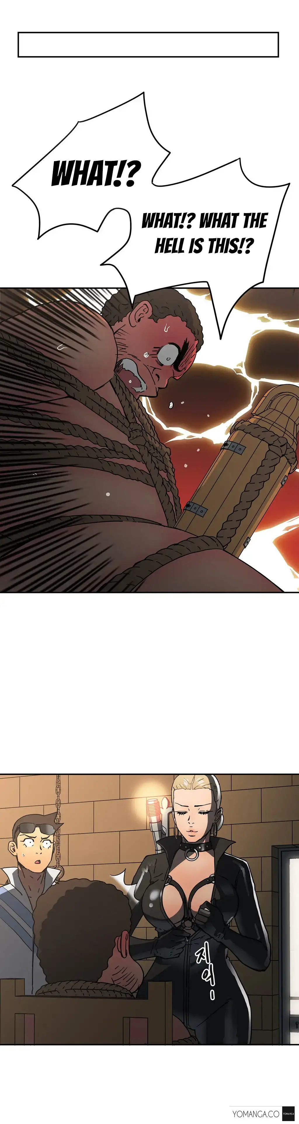 Refrain Love - Chapter 15 [photo 47] - MangaPorn