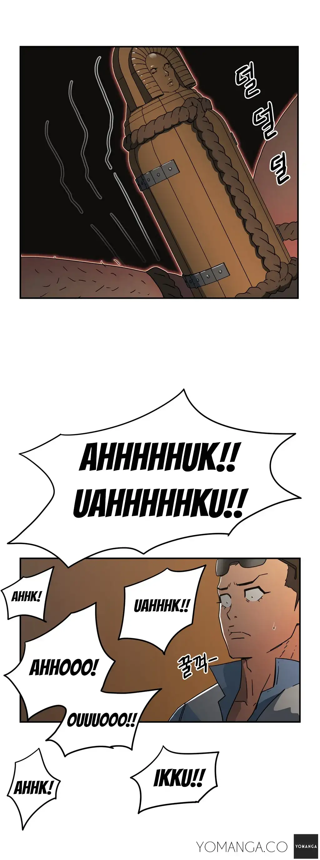 Refrain Love - Chapter 16 [photo 10] - MangaPorn