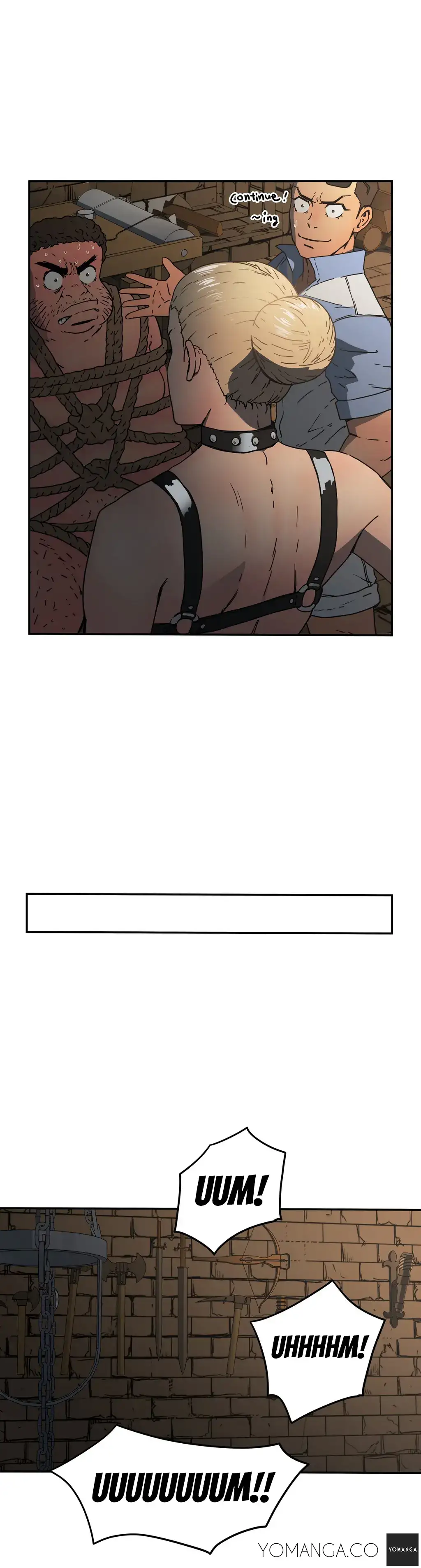 Refrain Love - Chapter 16 [photo 26] - MangaPorn