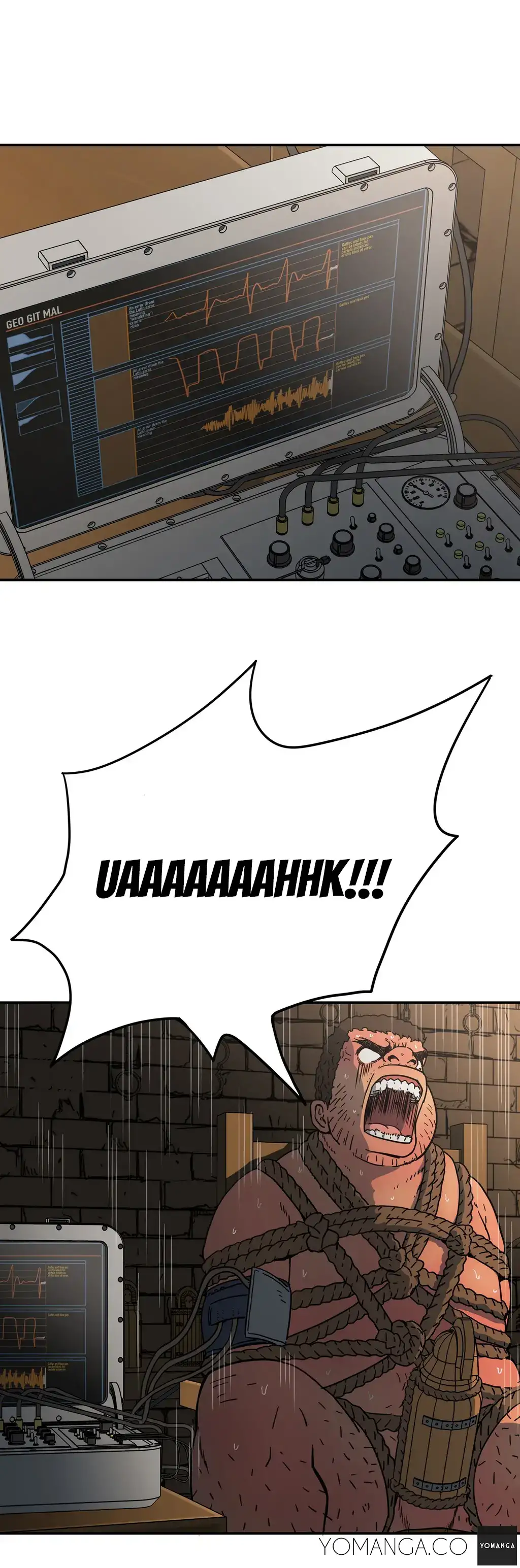 Refrain Love - Chapter 16 [photo 3] - MangaPorn