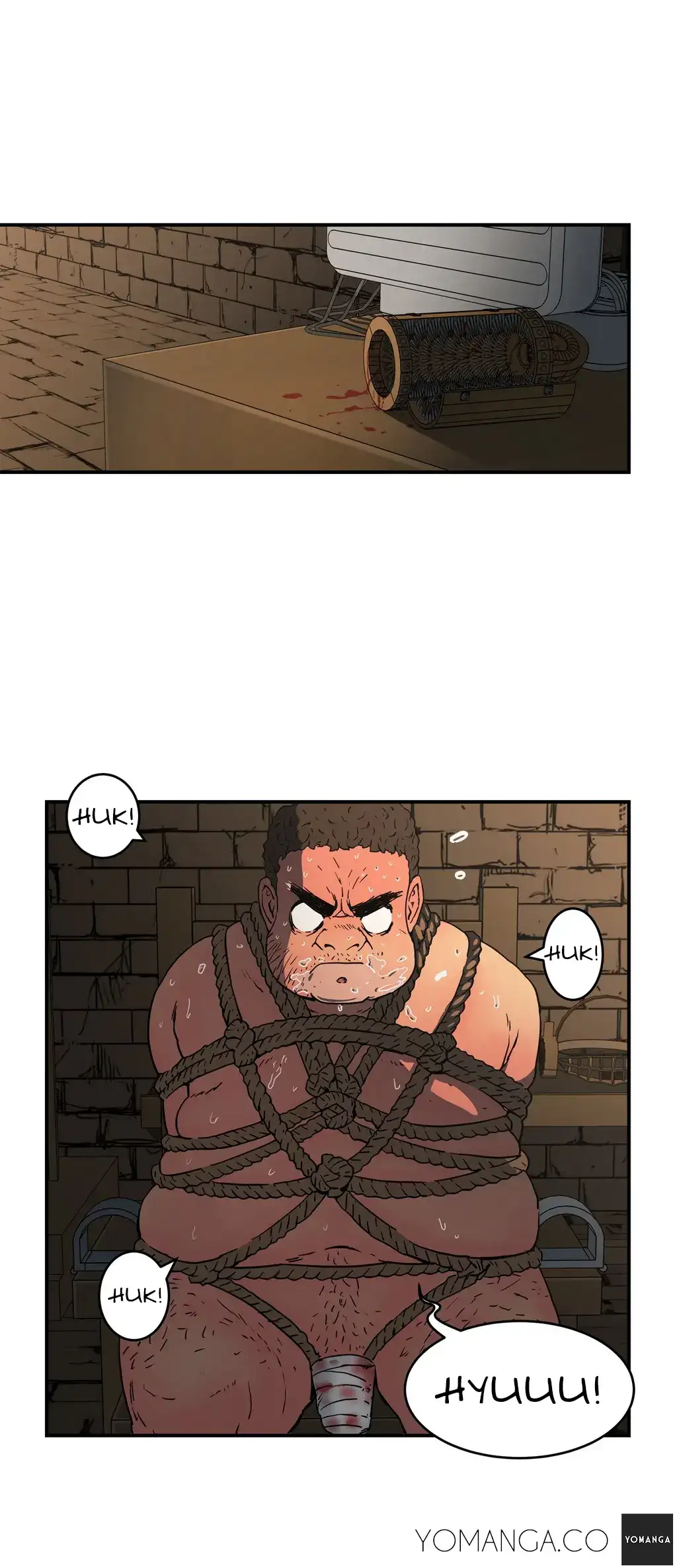 Refrain Love - Chapter 16 [photo 31] - MangaPorn