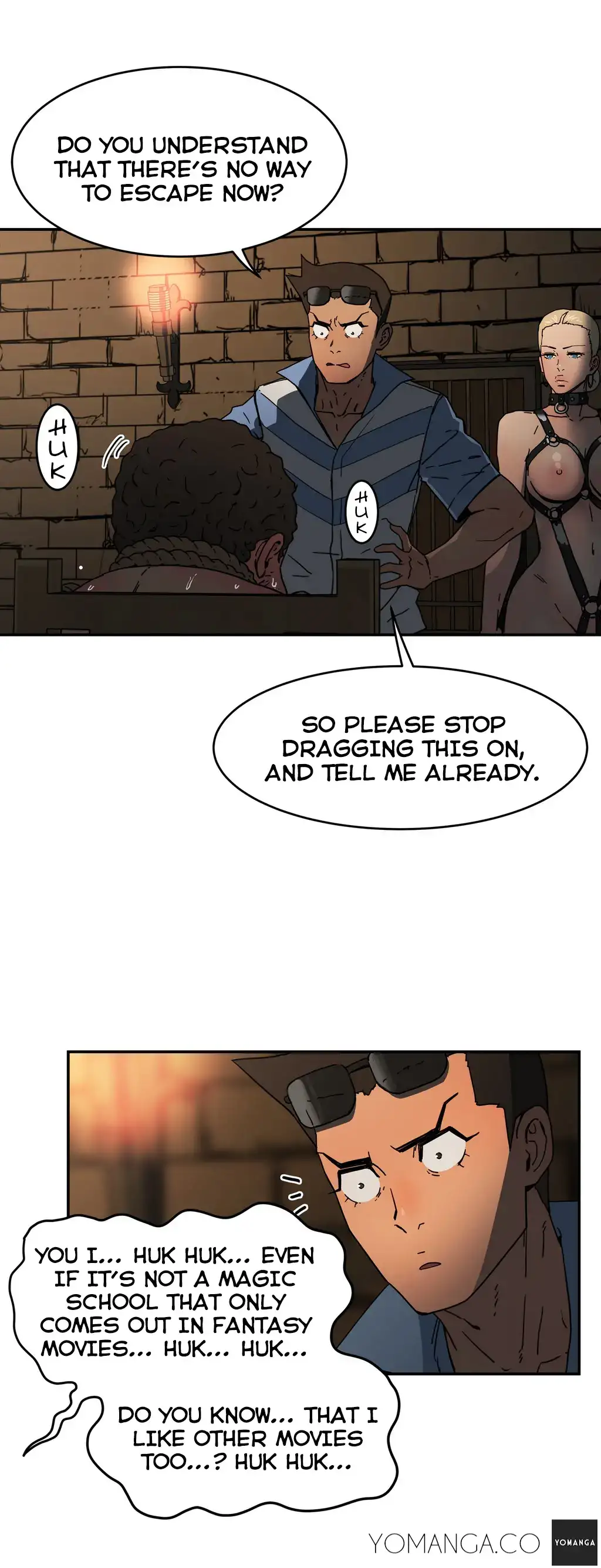 Refrain Love - Chapter 16 [photo 32] - MangaPorn