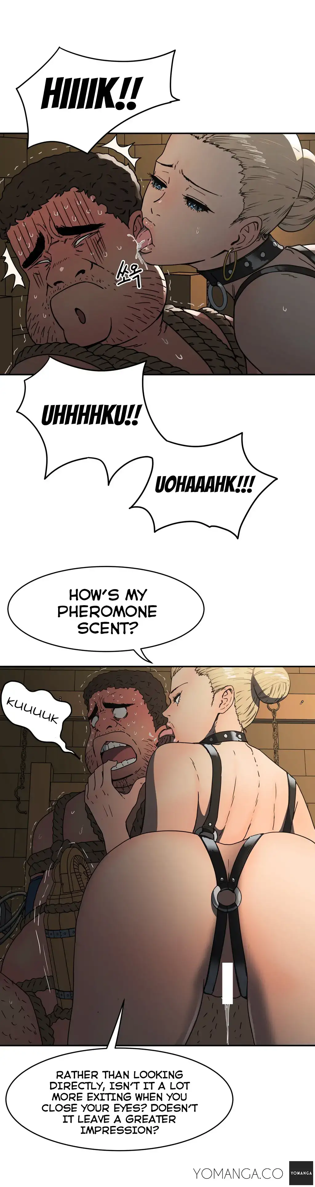 Refrain Love - Chapter 16 [photo 9] - MangaPorn