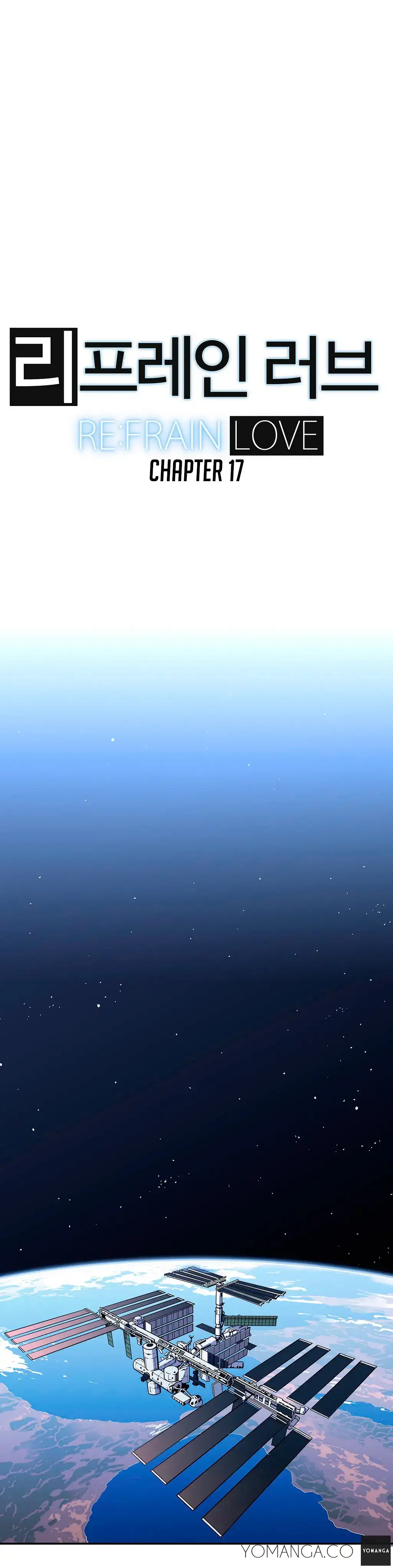 Refrain Love - Chapter 17 [photo 12] - MangaPorn