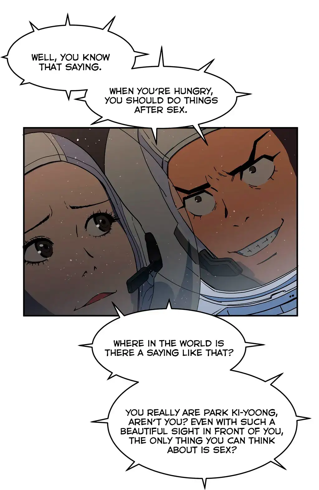 Refrain Love - Chapter 17 [photo 18] - MangaPorn