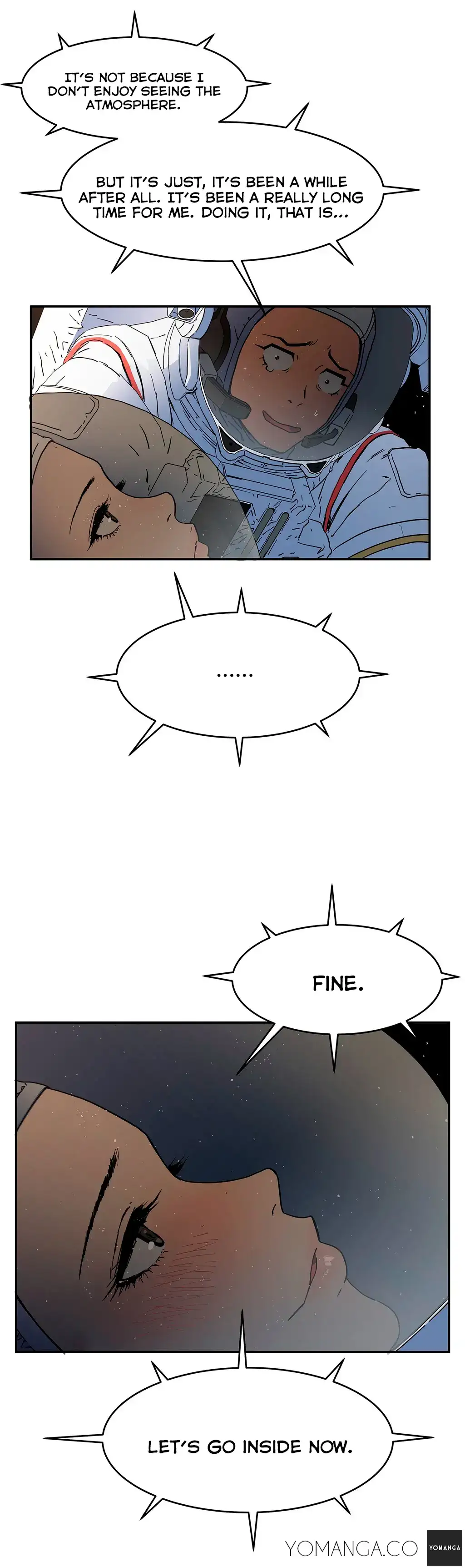 Refrain Love - Chapter 17 [photo 19] - MangaPorn