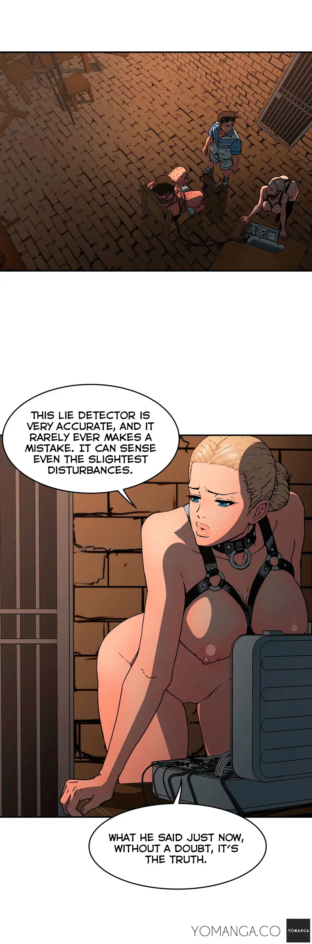 Refrain Love - Chapter 17 [photo 2] - MangaPorn