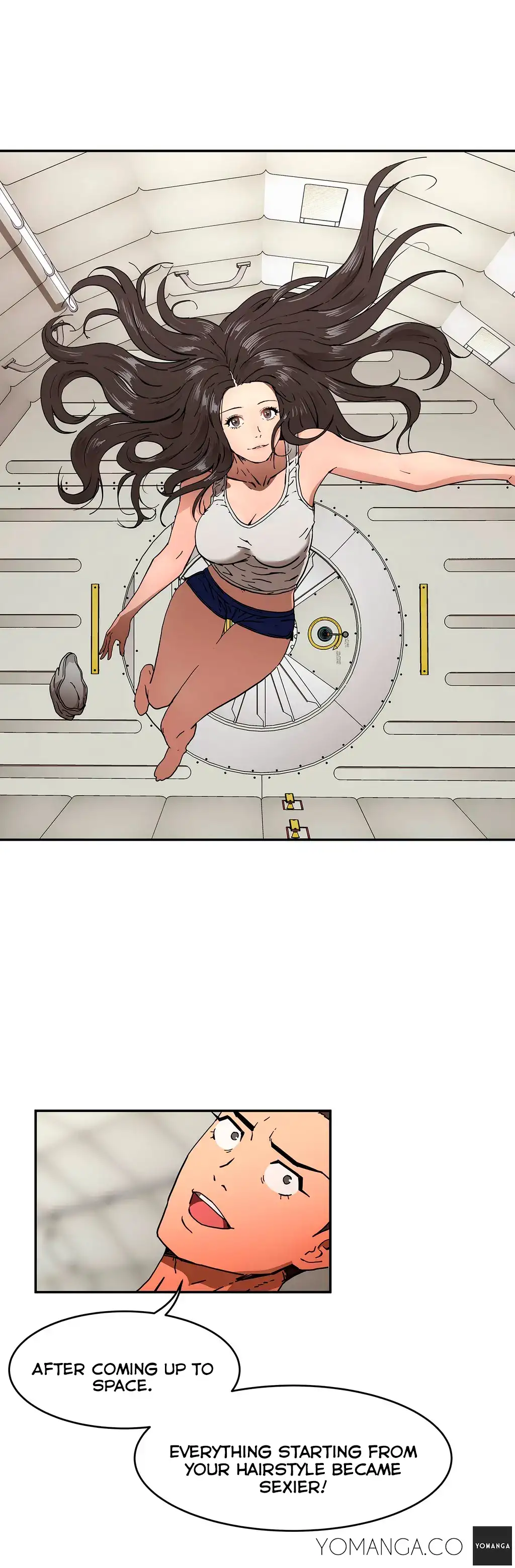 Refrain Love - Chapter 17 [photo 23] - MangaPorn